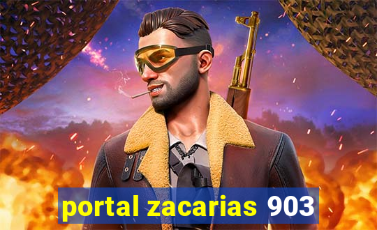 portal zacarias 903